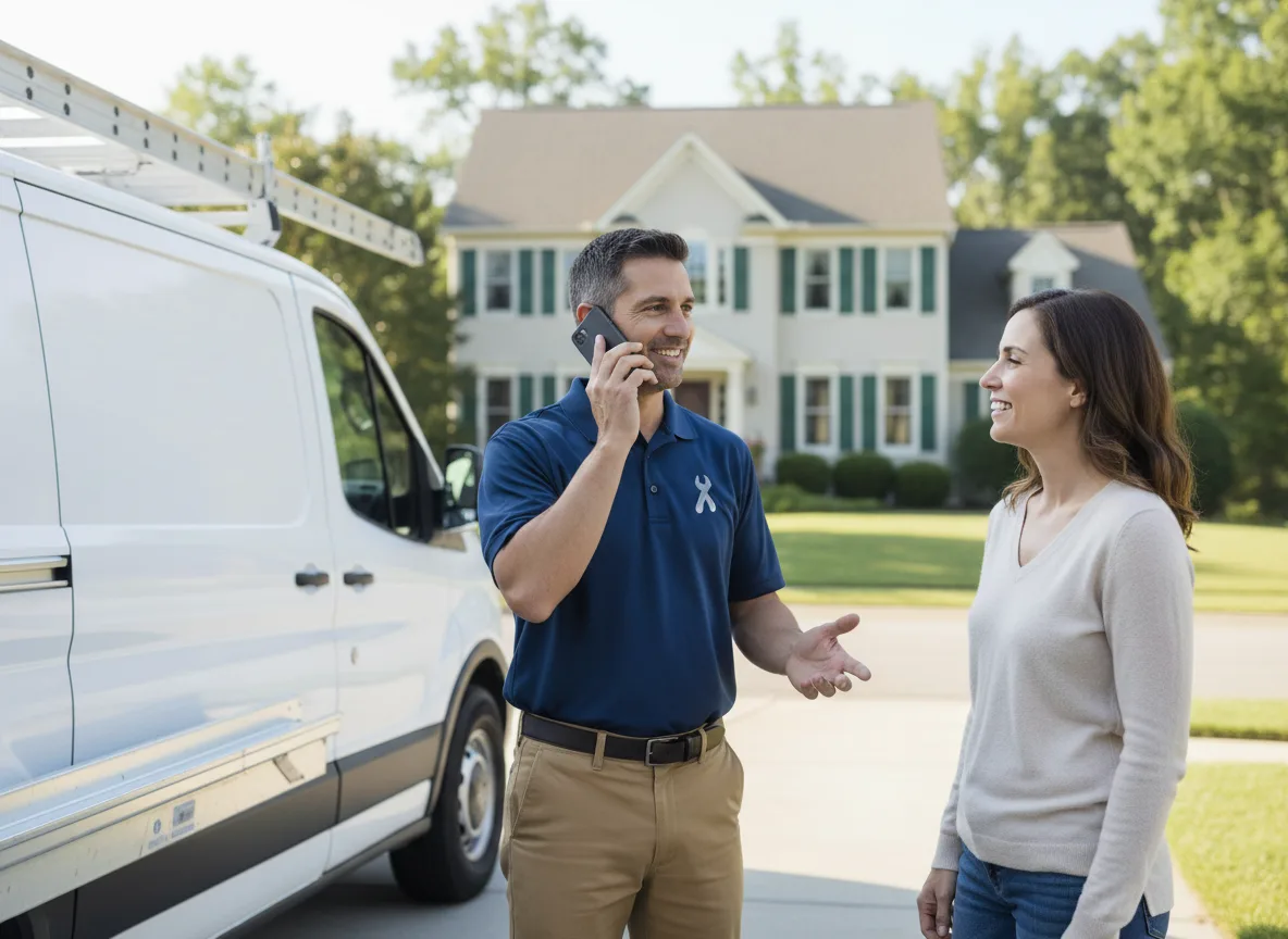 Home Gutter Service South Bend, NE FAQs